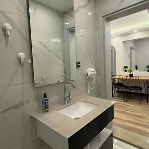 Appartement "Premium" met Drie Slaapkamers